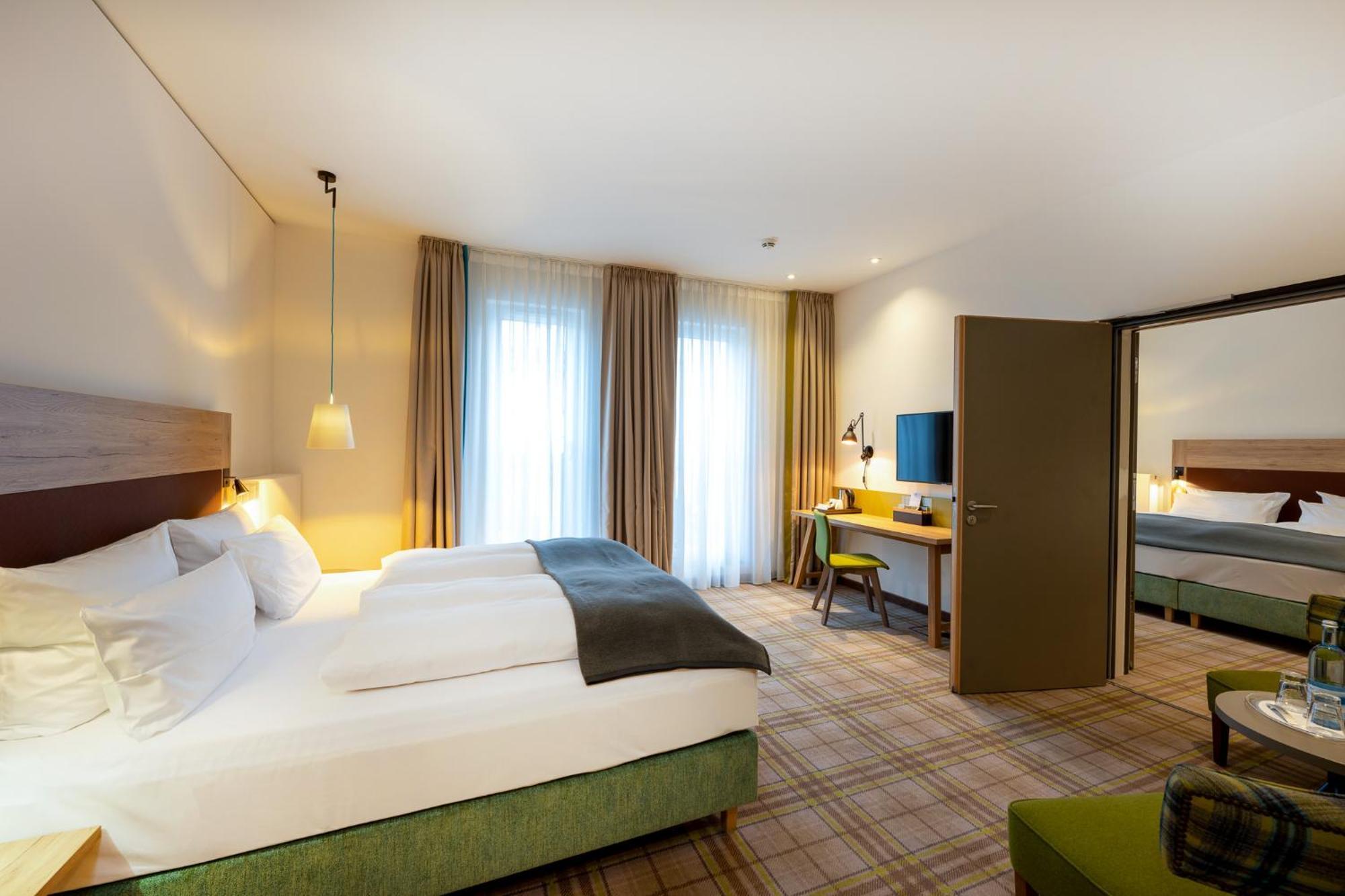 Hotel Anklamer Hof, BW Signature Collection Quarto foto